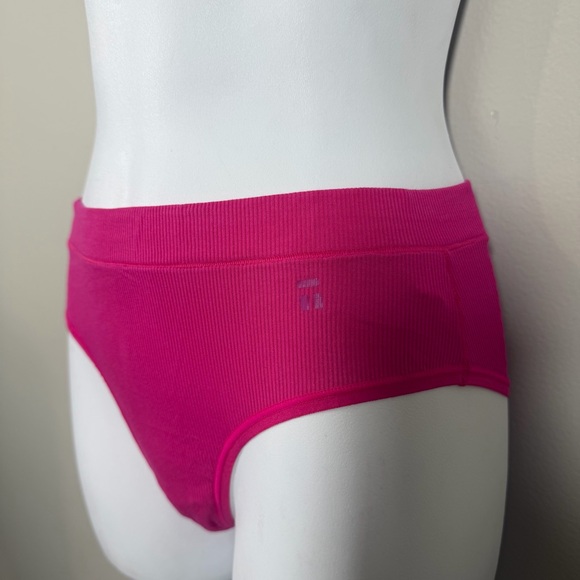 *NEW Tommy John Womens Second Skin Mr Cheeky Underwear Size Medium - Picture 2 of 6